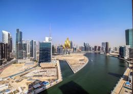 Apartment - 1 bedroom - 1 bathroom for sale in Churchill Residency Tower - Churchill Towers - Business Bay - Dubai