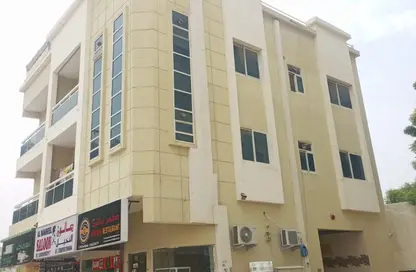 عمارة بالكامل - 8 غرف نوم - 8 حمامات للبيع في أبراج الراشدية - عجمان وسط المدينة - عجمان