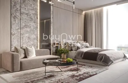 Apartment - 2 Bedrooms - 3 Bathrooms for sale in Serene Gardens 1 - Serene Gardens - Discovery Gardens - Dubai