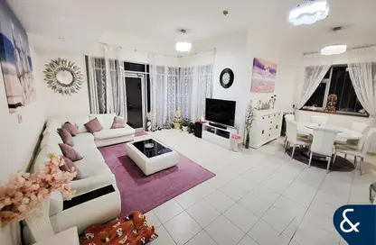 Apartment - 2 Bedrooms - 2 Bathrooms for sale in Executive Tower C - Executive Towers - Business Bay - Dubai
