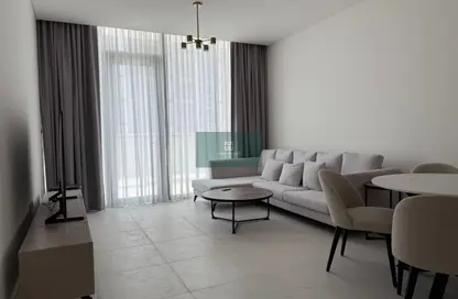 Apartment - 1 Bedroom - 2 Bathrooms for sale in Residences 14 - District One - Mohammed Bin Rashid City - Dubai