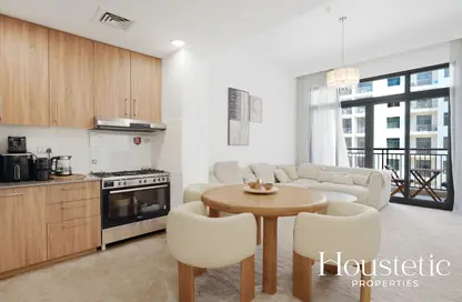 Apartment - 2 Bedrooms - 2 Bathrooms for sale in Rawda Apartments 2 - Rawda Apartments - Town Square - Dubai