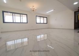 Apartment - 3 bedrooms - 3 bathrooms for rent in Hai Al Madheef - Central District - Al Ain