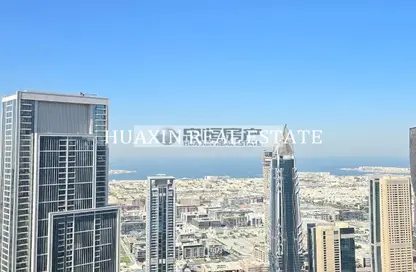 شقة - 2 غرف نوم - 2 حمامات للايجار في جراندي - منطقة دار الأوبرا - دبي وسط المدينة - دبي