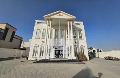 Villa - 5 Bedrooms - 7 Bathrooms for rent in Al Aweer 1 - Al Aweer - Dubai