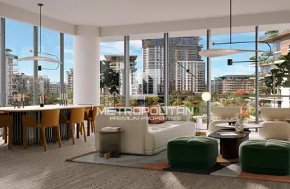 Apartment - 2 Bedrooms - 2 Bathrooms for sale in Castleton - Central Park at City Walk - City Walk - Dubai