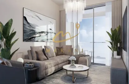 Apartment - 3 Bedrooms - 4 Bathrooms for sale in Hamsa - Al Mamsha - Muwaileh - Sharjah