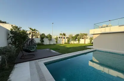 Villa - 3 Bedrooms - 4 Bathrooms for sale in Sharjah Garden City - Sharjah