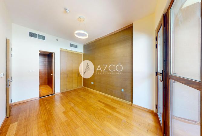 Apartment - 2 Bedrooms - 2 Bathrooms for sale in Xanadu Residence 2 - Jumeirah Village Circle - Dubai