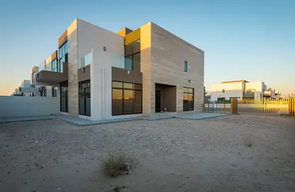 Villa - 4 Bedrooms - 6 Bathrooms for sale in The Fields - District 11 - Mohammed Bin Rashid City - Dubai