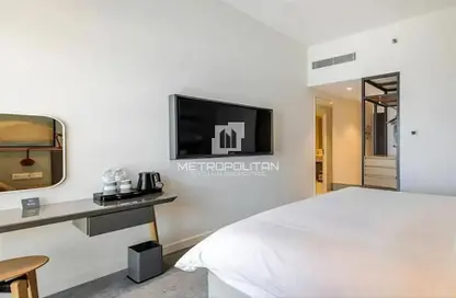 Apartment - Studio - 1 Bathroom for sale in Rove City Walk - City Walk - Dubai