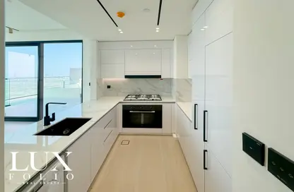 Apartment - 2 Bedrooms - 2 Bathrooms for rent in Binghatti Onyx - Jumeirah Village Circle - Dubai