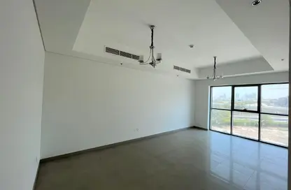 Apartment - 1 Bedroom - 2 Bathrooms for rent in Al Mashroom Meydan - Meydan Avenue - Meydan - Dubai