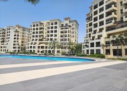 Apartment - 3 bedrooms - 3 bathrooms for rent in Marina Apartments E - Al Hamra Marina Residences - Al Hamra Village - Ras Al Khaimah Outdoor Building image for: Apartment - 3 bedrooms - 3 bathrooms for rent in Marina Apartments E - Al Hamra Marina Residences - Al Hamra Village - Ras Al Khaimah, Image 1
