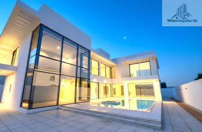 Villa - 4 Bedrooms - 6 Bathrooms for rent in Nad Al Sheba Villas - Nad Al Sheba 3 - Nad Al Sheba - Dubai Villa - 4 Bedrooms - 6 Bathrooms for rent in Nad Al Sheba Villas - Nad Al Sheba 3 - Nad Al Sheba - Dubai