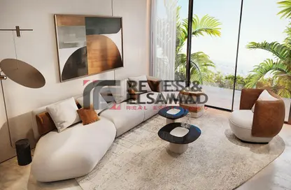 Apartment - 2 Bedrooms - 3 Bathrooms for sale in Trussardi Residences - Al Furjan - Dubai