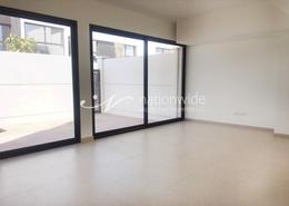 Townhouse - 5 bedrooms - 5 bathrooms for sale in Faya at Bloom Gardens - Bloom Gardens - Al Salam Street - Abu Dhabi