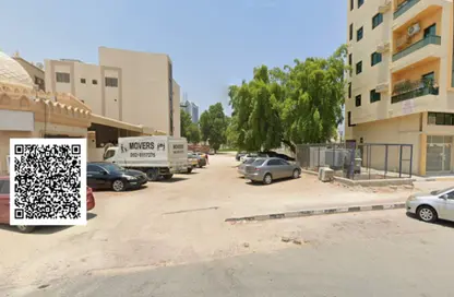 أرض - استوديو للبيع في ليوارا 1 - عجمان