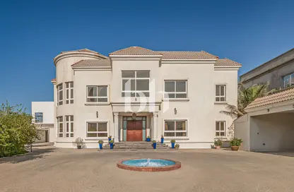 فيلا - 7 غرف نوم - 8 حمامات للايجار في فلل البرشاء 3 - البرشاء 3 - البرشاء - دبي فيلا - 7 غرف نوم - 8 حمامات للايجار في فلل البرشاء 3 - البرشاء 3 - البرشاء - دبي