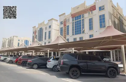 شقة - غرفة نوم - 2 حمامات للبيع في قرية الاميرة - الياسمين - عجمان