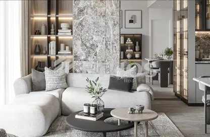 Apartment - 3 Bedrooms - 2 Bathrooms for sale in The Community Sports Arena - Dubai Sports City - Dubai