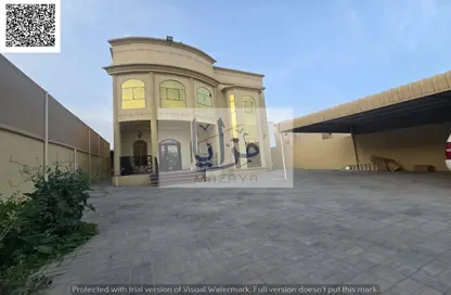 Villa - 5 Bedrooms - 7 Bathrooms for sale in Al Mowaihat 1 - Al Mowaihat - Ajman
