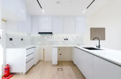 Apartment - 1 Bedroom - 2 Bathrooms for rent in Binghatti Crescent - Jumeirah Village Circle - Dubai