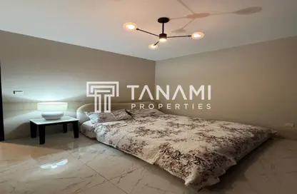 Apartment - 1 Bedroom - 1 Bathroom for rent in MAG 515 - MAG 5 - Dubai South (Dubai World Central) - Dubai