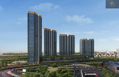 Apartment - 2 Bedrooms - 2 Bathrooms for sale in Sobha Solis - Motor City - Dubai Apartment - 2 Bedrooms - 2 Bathrooms for sale in Sobha Solis - Motor City - Dubai