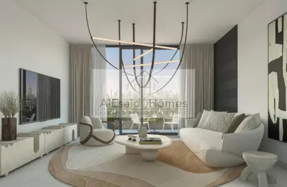 Apartment - Studio - 1 Bathroom for sale in Cavendish Square - Jumeirah Village Triangle - Dubai