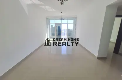Apartment - 1 Bedroom - 2 Bathrooms for rent in Andalusia Tower 3 - Al Taawun - Sharjah