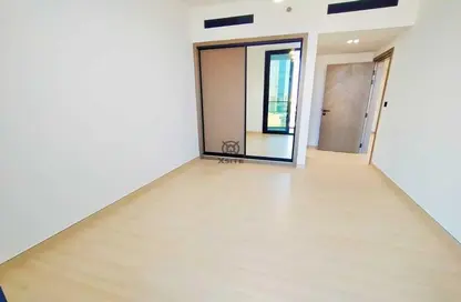 Apartment - 1 Bedroom - 2 Bathrooms for rent in Binghatti Crest - Jumeirah Village Circle - Dubai