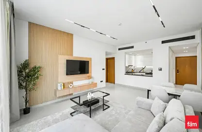 Apartment - 2 Bedrooms - 2 Bathrooms for rent in Trillionaire Residences - Business Bay - Dubai