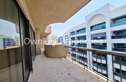 Apartment - 2 Bedrooms - 2 Bathrooms for rent in Golden Sands 1 - Mankhool - Bur Dubai - Dubai