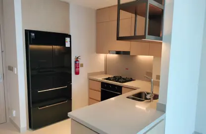 Apartment - 2 Bedrooms - 3 Bathrooms for rent in Vida Dubai Mall Tower 2 - Vida Residences Dubai Mall - Downtown Dubai - Dubai Apartment - 2 Bedrooms - 3 Bathrooms for rent in Vida Dubai Mall Tower 2 - Vida Residences Dubai Mall - Downtown Dubai - Dubai