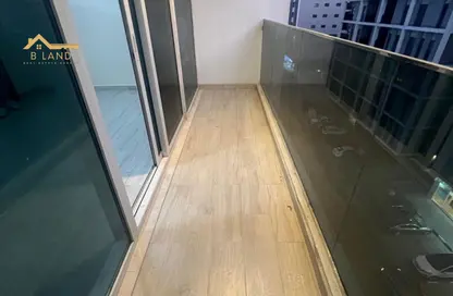 Apartment - 2 Bedrooms - 2 Bathrooms for rent in Al Thani Muwaileh - Muwaileh Commercial - Sharjah