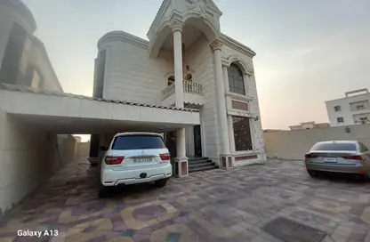 فيلا - 5 غرف نوم - 7 حمامات للبيع في فلل الروضة 2 - 2  الروضة - الروضة - عجمان
