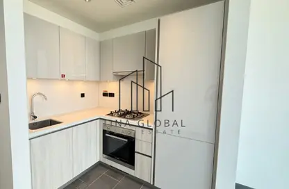 Apartment - 1 Bedroom - 2 Bathrooms for rent in The Crest - Sobha Hartland - Mohammed Bin Rashid City - Dubai