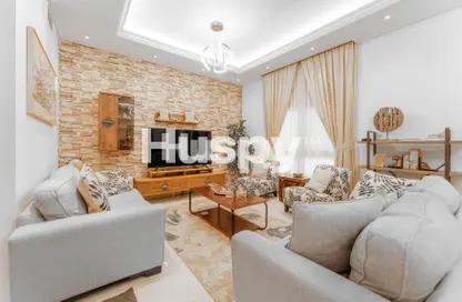 Apartment - 3 Bedrooms - 3 Bathrooms for sale in Al Thamam 41 - Remraam - Dubai Land - Dubai