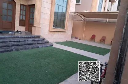 Villa - 5 Bedrooms - 7 Bathrooms for sale in Al Mowaihat 2 - Al Mowaihat - Ajman