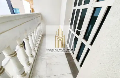 Apartment - 1 Bedroom - 2 Bathrooms for rent in Salam Building - Muwaileh Commercial - Sharjah