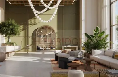 Apartment - 2 Bedrooms - 2 Bathrooms for sale in Hillsedge - Dubai Hills - Dubai Hills Estate - Dubai