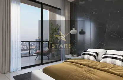 Apartment - 2 Bedrooms - 3 Bathrooms for sale in Samana Ibiza - Dubai Land - Dubai