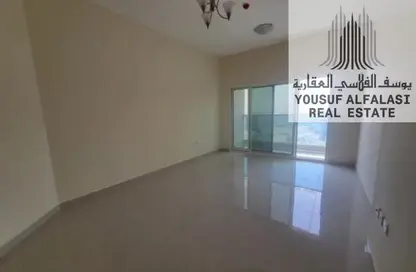 شقة - 2 غرف نوم - 2 حمامات للايجار في جولدكريست دريمز - مدينة الإمارات - عجمان
