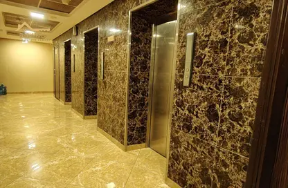 شقة - 2 غرف نوم - 3 حمامات للايجار في شارع الشيخ جابر الصباح - النعيمية - النعيمية - عجمان