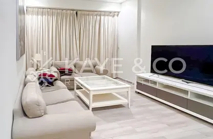 شقة - غرفة نوم - 2 حمامات للبيع في بارك فيستا - قرية الجميرا سركل - دبي شقة - غرفة نوم - 2 حمامات للبيع في بارك فيستا - قرية الجميرا سركل - دبي