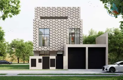 Townhouse - 2 Bedrooms - 3 Bathrooms for sale in Hayyan - Sharjah