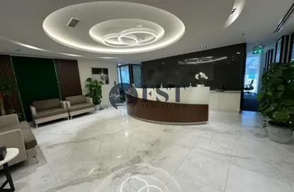 Office Space - Studio for sale in Anantara Downtown - Business Tower - Business Bay - Dubai