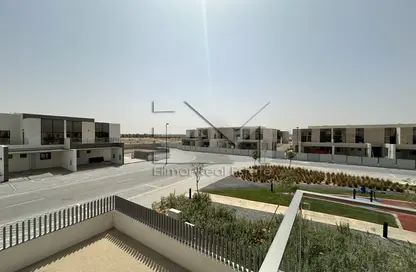 Outdoor Building image for: Villa - 4 Bedrooms - 6 Bathrooms for sale in Senses at the Fields - District 11 - Mohammed Bin Rashid City - Dubai, Image 1