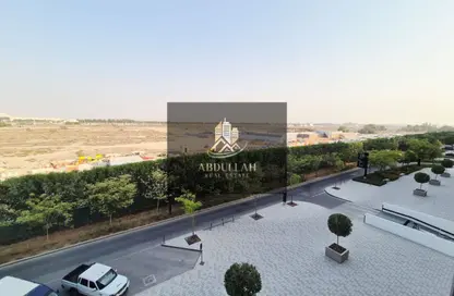 Apartment - 2 Bedrooms - 3 Bathrooms for rent in Tiraz 3 - Aljada - Sharjah Apartment - 2 Bedrooms - 3 Bathrooms for rent in Tiraz 3 - Aljada - Sharjah